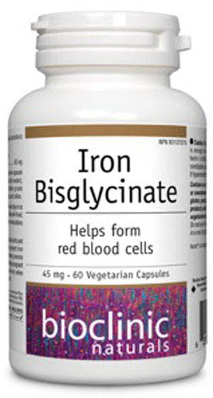 bioclinic-naturals-iron-bisglycinate-45-mg