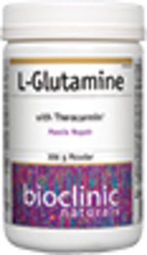 bioclinic-naturals-l-glutamine