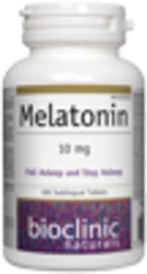 bioclinic-naturals-melatonin-10-mg