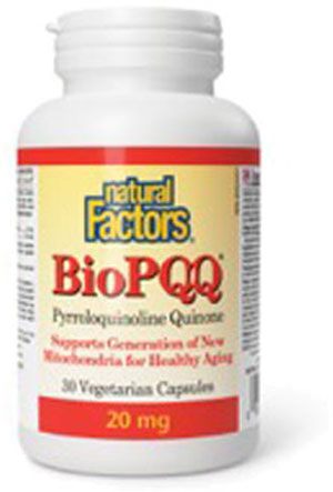 natural-factors-biopqq-pyrroloquinoline-quinone-20-mg