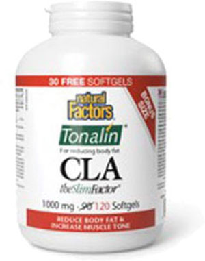 natural-factors-cla-tonalin-1000-mg