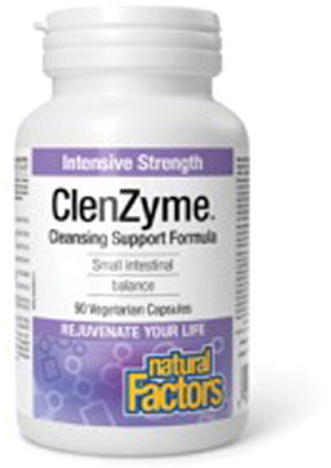 natural-factors-clenzyme