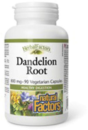 natural-factors-dandelion-root-800-mg