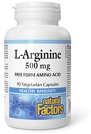 natural-factors-l-arginine-500-mg