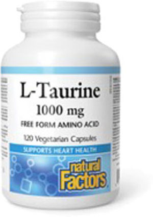 natural-factors-l-taurine-1000-mg