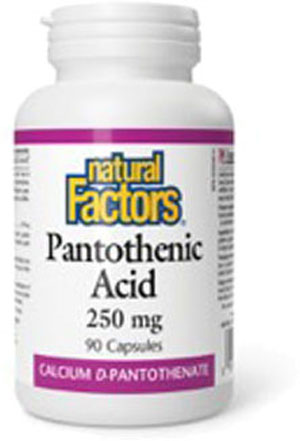 natural-factors-pantothenic-acid-250-mg