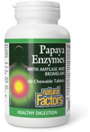 natural-factors-papaya-enzymes