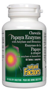 natural-factors-papaya-enzymeswith-amylase-and-bromelain