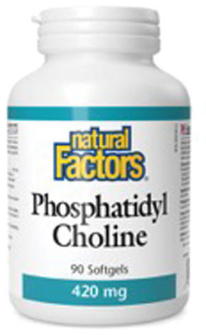 natural-factors-phosphatidyl-choline-420-mg