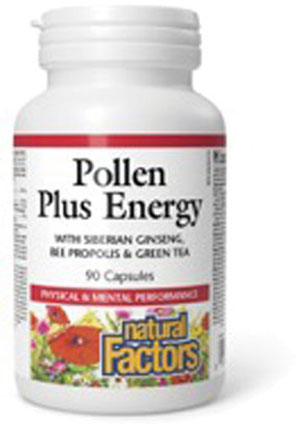 natural-factors-pollen-plus-energy