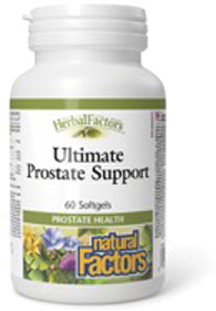 natural-factors-ultimate-prostate-support