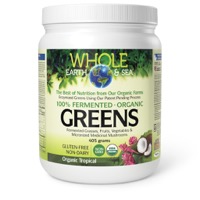 natural-factors-whole-earth-sea-fermented-organic-greens