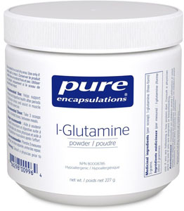 pure-encapsulations-l-glutamine-powder