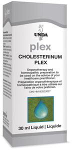 unda-cholesterinum-plex