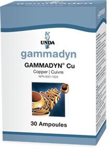 unda-gammadyn-cu