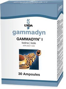 unda-gammadyn-i