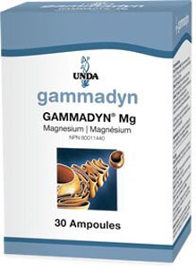 unda-gammadyn-mg