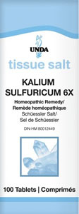 unda-kalium-sulfuricum-6x