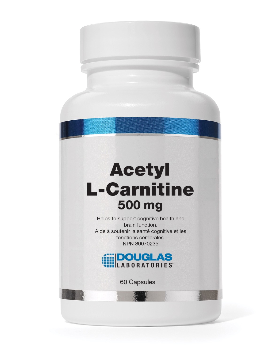 Douglas Laboratories - ACETYL L CARNITINE